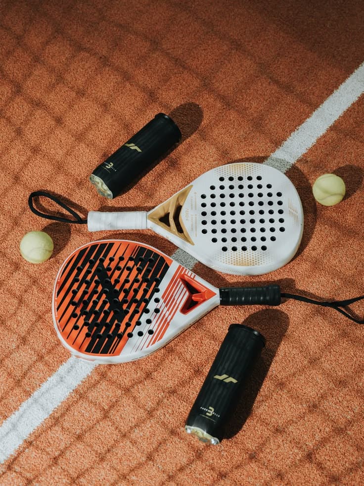 Padel Atelier 3
